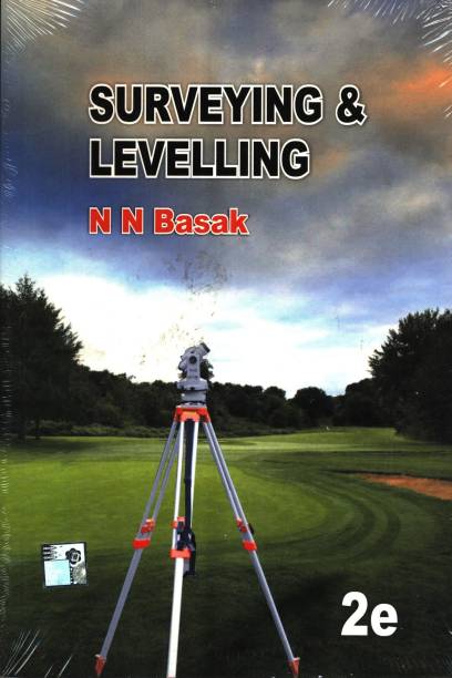 Surveying & Levelling, 2e