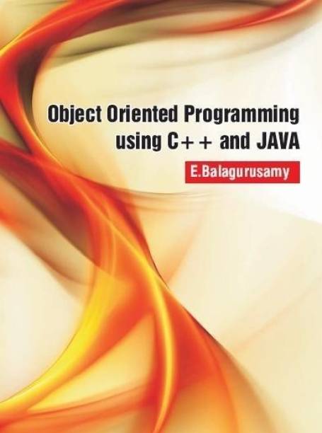 Object Oriented Programming Using C++ and JAVA