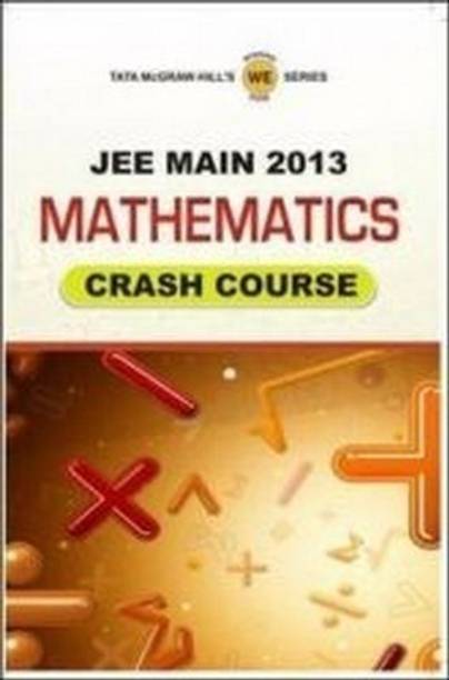 Jee Main 2013 Mathematics Crash Course