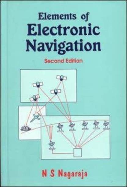 Elements of Electronics Navigation