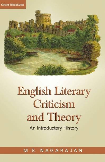 English Literary Criticism and Theory