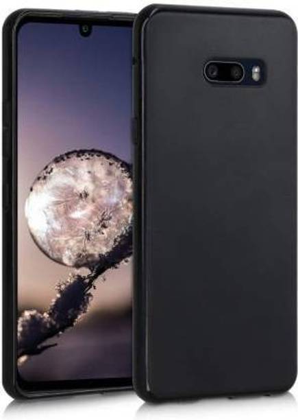 MOBIGENIX Back Cover for LG G8X THINQ