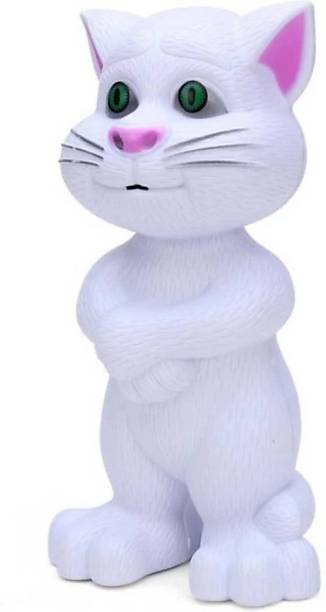 Brighty Talking Tom cat voice recorder