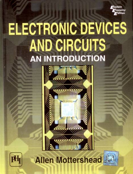Electronic Devices and Circuits