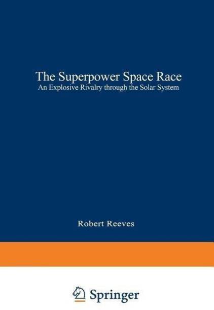 The Superpower Space Race