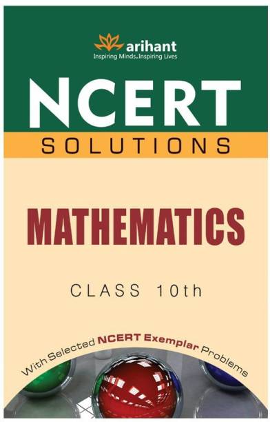 Ncert Solutions - Mathematics for Class X