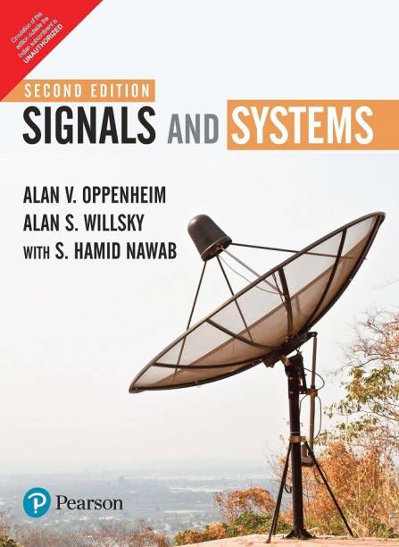 Signals and Systems 2nd  Edition