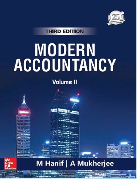 Modern Accountancy