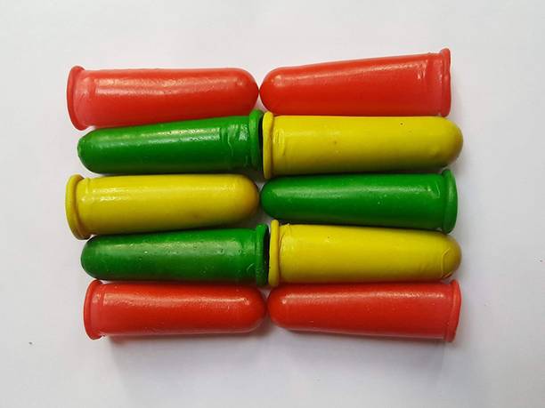 MyFam Polyresin Finger Guard