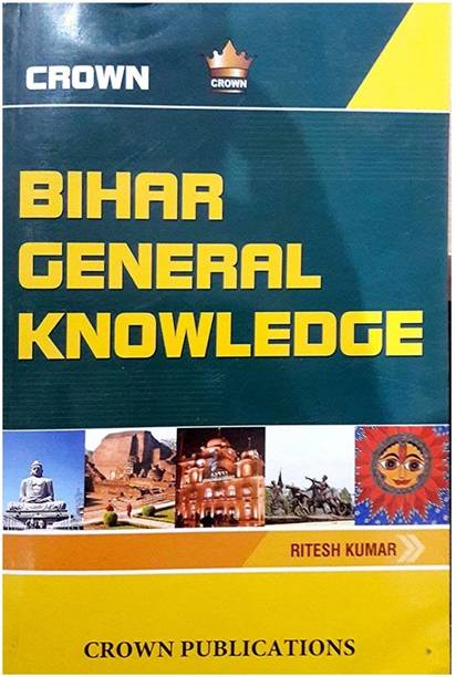 Bihar General Knowledge