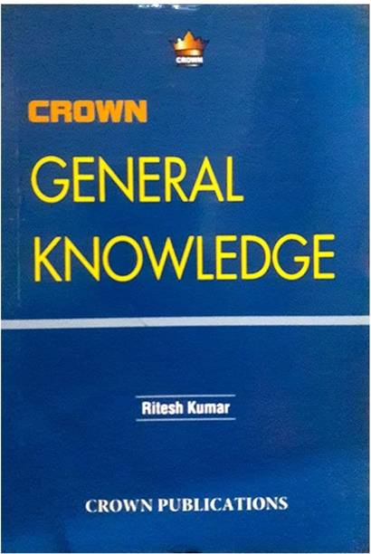 Crown General Knowledge