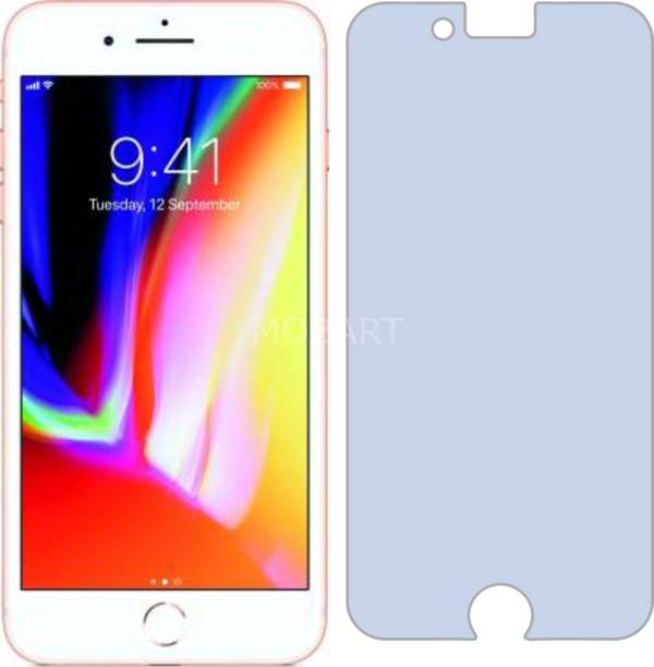 MOBART Impossible Screen Guard for Apple iPhone 8 Plus