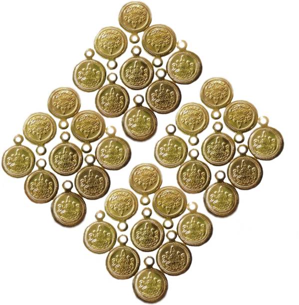 VAMA Laxmi Lakshmi Kasu coin for Jewellery Making