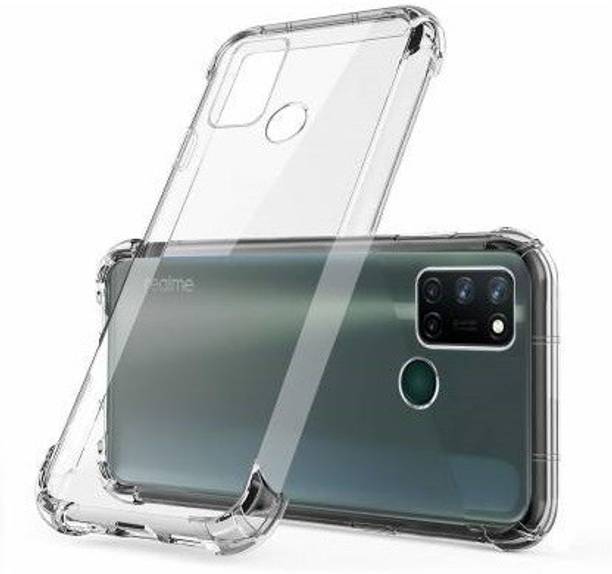 BRENZZ Back Cover for Realme 7i