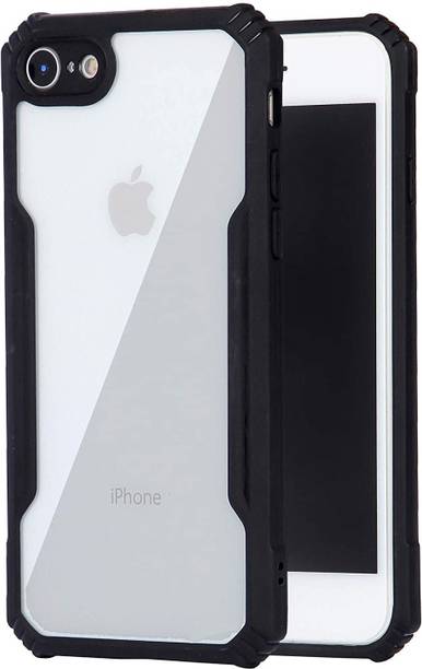 AmericHome Back Cover for Apple iPhone 5s