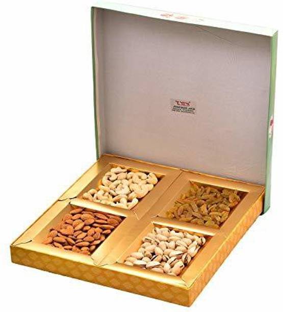 laxmi misthan bhandar Dry fruits Assorted Nuts