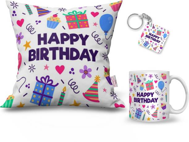 K1Portal Cushion Gift Set