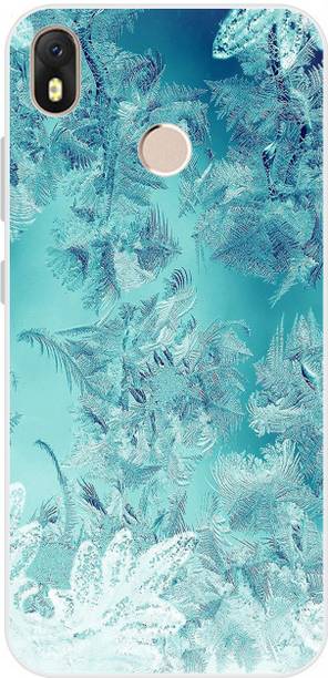 Dreamcase Back Cover for Infinix Hot S3