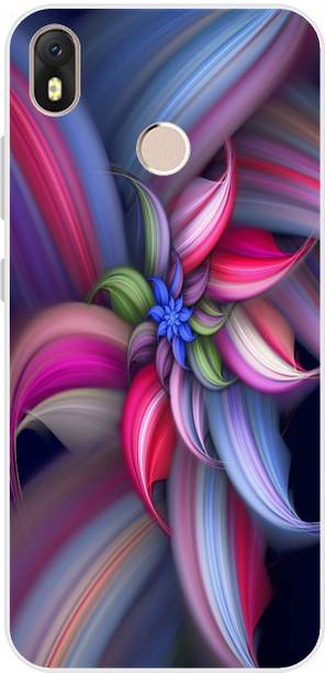 Dreamcase Back Cover for Infinix Hot S3