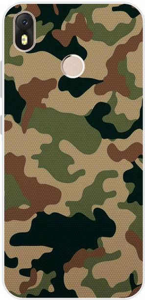 Dreamcase Back Cover for Infinix Hot S3