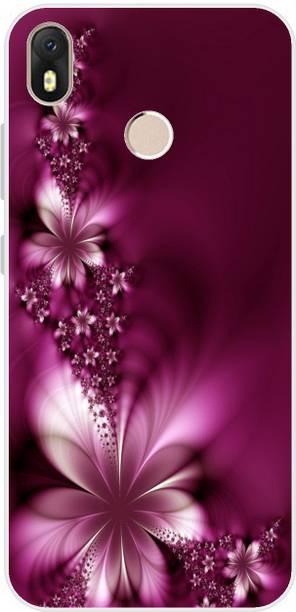 Dreamcase Back Cover for Infinix Hot S3