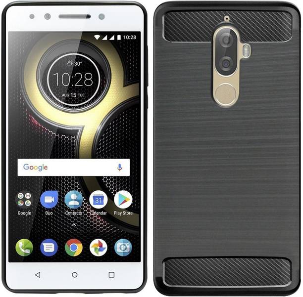 INSTYLE Back Cover for Lenovo K8 Note
