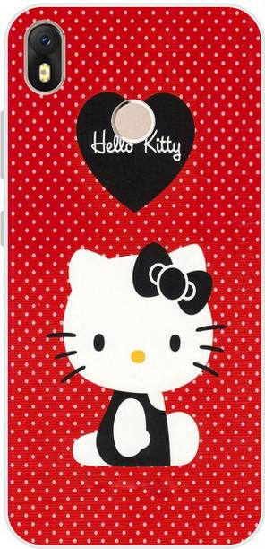 Dreamcase Back Cover for Infinix Hot S3