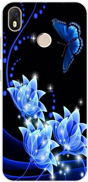 Dreamcase Back Cover for Infinix Hot S3