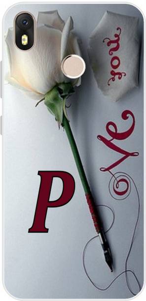 MStyle Back Cover for Infinix Hot S3