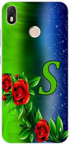 Dreamcase Back Cover for Infinix Hot S3