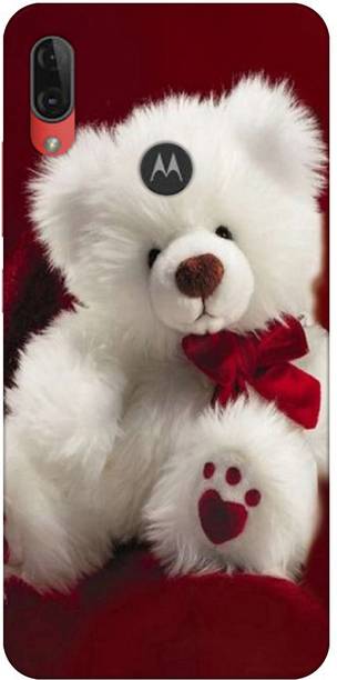 VITARO Back Cover for Motorola e6s