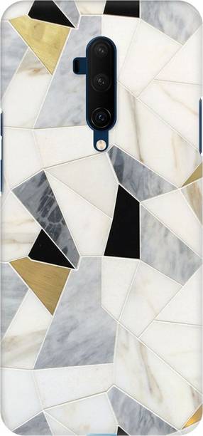 COBIERTAS Back Cover for Oneplus 7T PRO