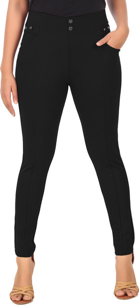 Kota Cotton Jeggings - Buy Kota Cotton 