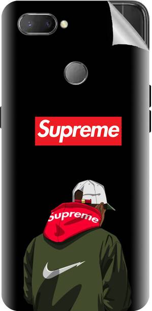 tiddler Realme U1 Mobile Skin