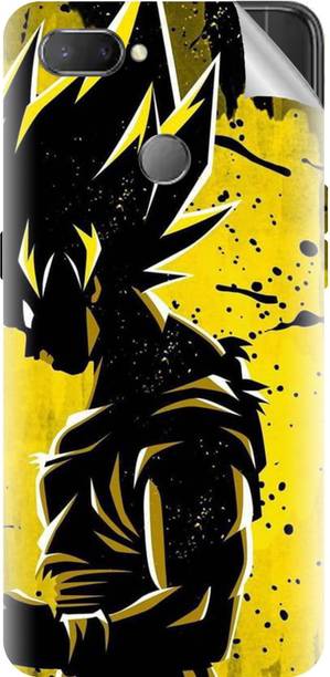 tiddler Realme 2 Pro Mobile Skin