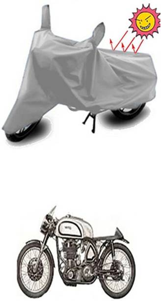 ZTech Two Wheeler Cover for Universal For Bike