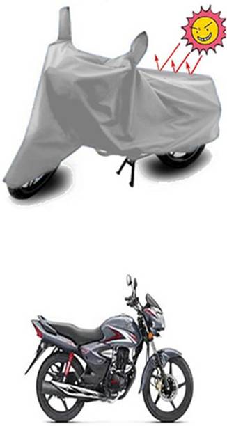 ZTech Two Wheeler Cover for Honda