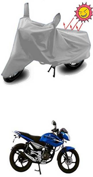 ZTech Two Wheeler Cover for Bajaj