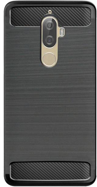 INSTYLE Back Cover for Lenovo K8 Note
