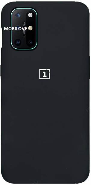 MOBILOVE Back Cover for OnePlus 8T