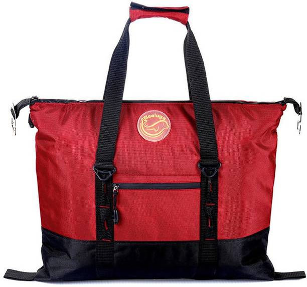bealuga Plastic Cooler Bag