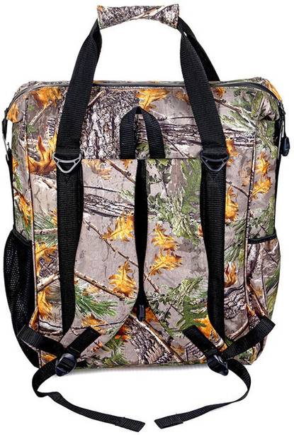 bealuga Polyester Cooler Bag