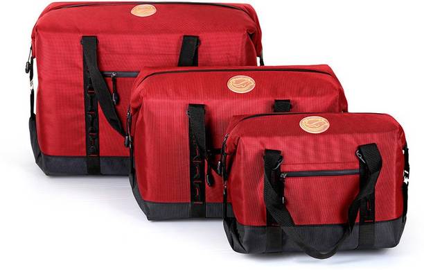 bealuga Plastic Cooler Bag