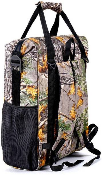 bealuga Plastic Cooler Bag