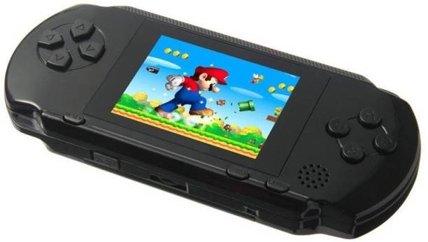 AOKO Best PVP Video Game for Kids with Super Mario,Contra and Many More (Black) Limited Edition
