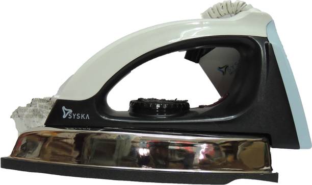 Syska SDI 350 1000 W Dry Iron