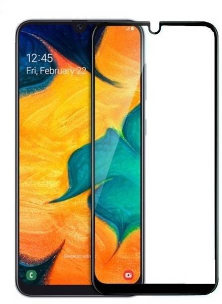Blue Labs Tempered Glass Guard for Samsung Galaxy A30S, Samsung Galaxy A50S, Samsung Galaxy M31, Samsung Galaxy M30S, Samsung Galaxy A30, Samsung Galaxy A50, Samsung Galaxy M30, Samsung Galaxy A20