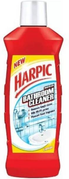 Harpic BATHROOM CLEANER Regular Liquid Toilet Cleaner