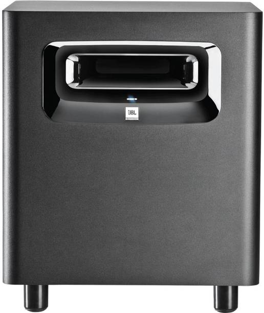 JBL LSR310S 10" Powered Subwoofer 200 W Studio Monitor