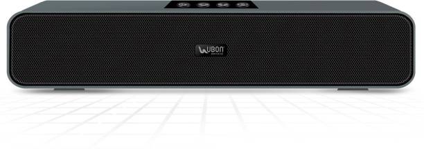 Ubon SP-70 Cool Bass 10 W Bluetooth Soundbar